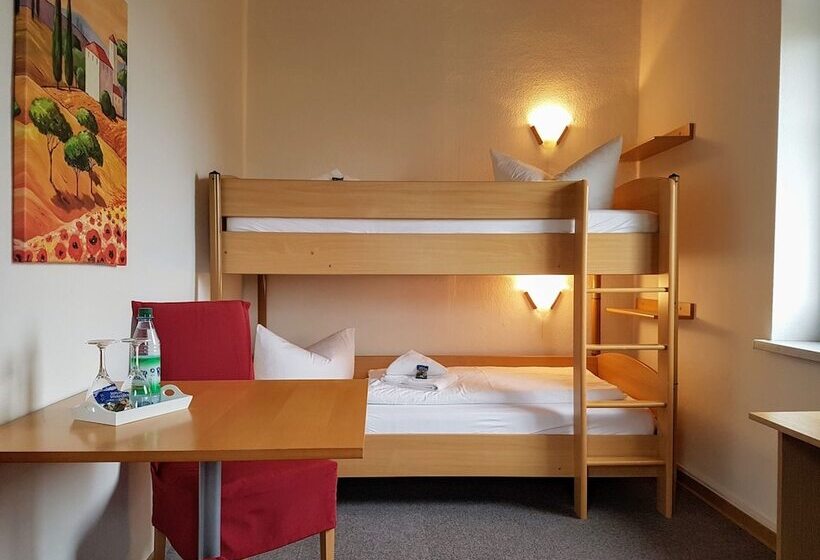 Hotel Landgasthof Zur Post