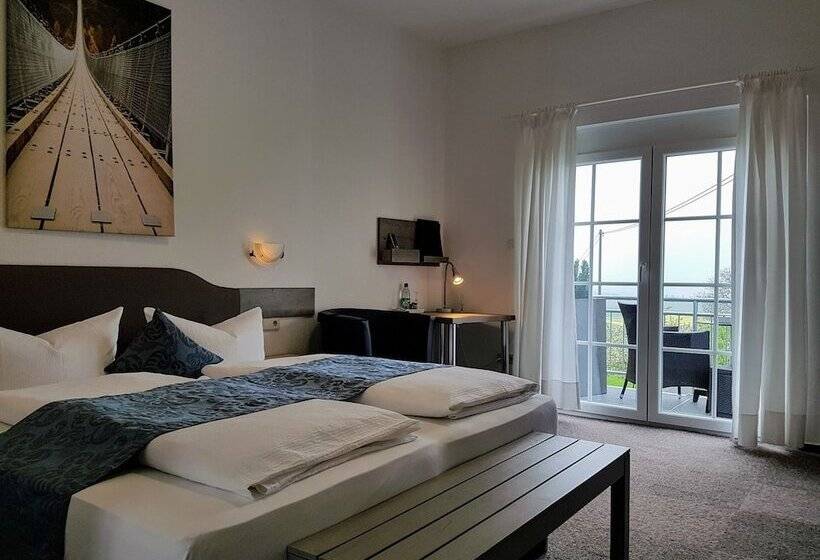 Hotel Landgasthof Zur Post