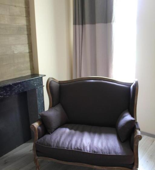 Отель Logis Hôtel & Restaurant Le Cadet De Gascogne