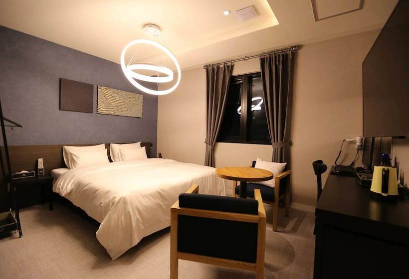 Hotel Idea  Busan