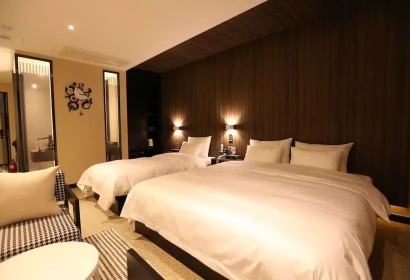 Hotel Idea  Busan