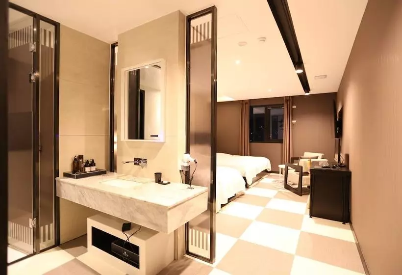 Hotel Idea  Busan