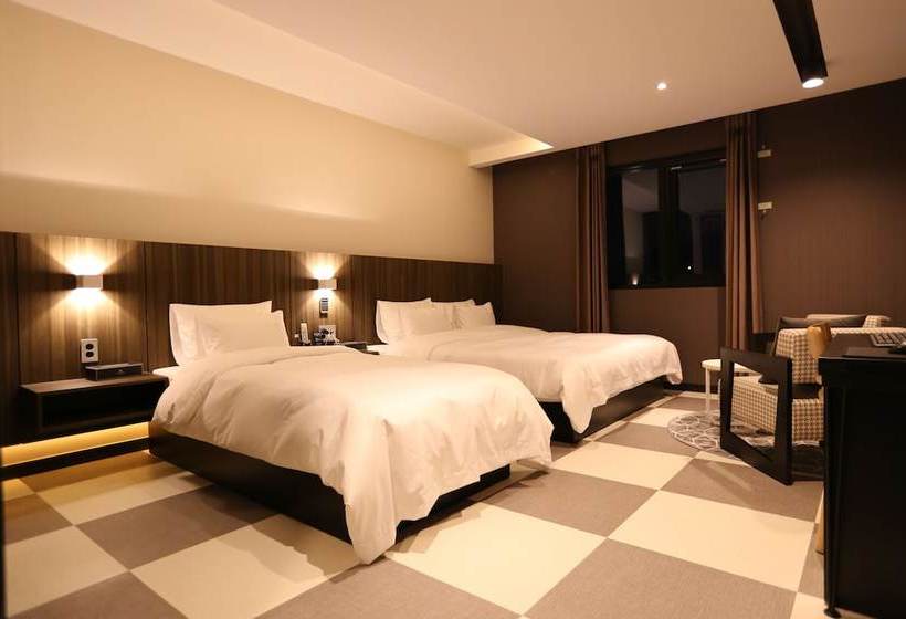 Hotel Idea  Busan