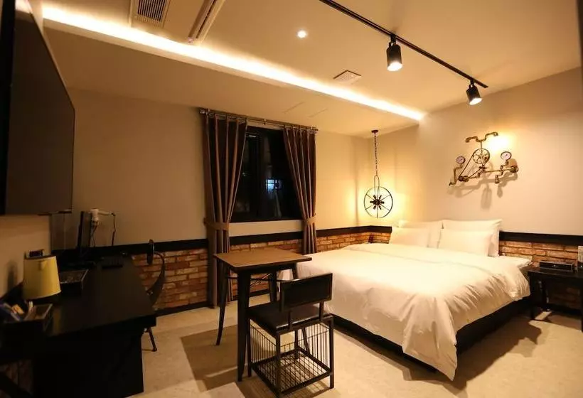 Hotel Idea  Busan