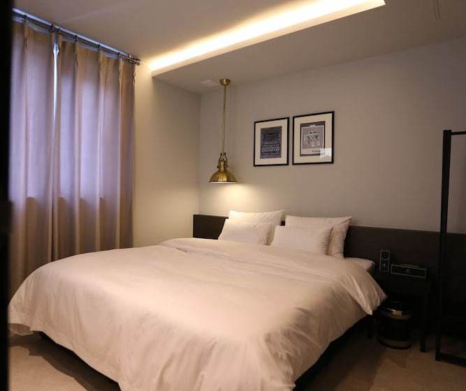 Hotel Idea  Busan