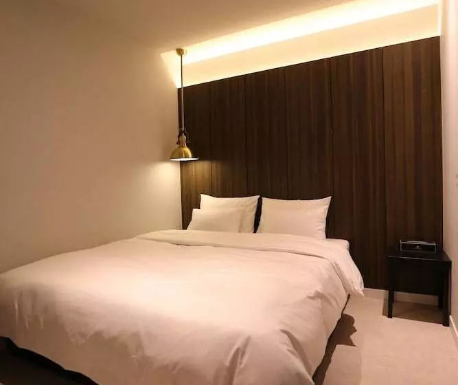 Hotel Idea  Busan