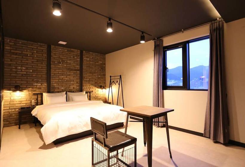 Hotel Idea  Busan