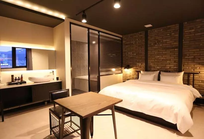 Hotel Idea  Busan