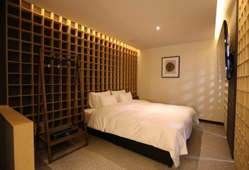 Hotel Idea  Busan