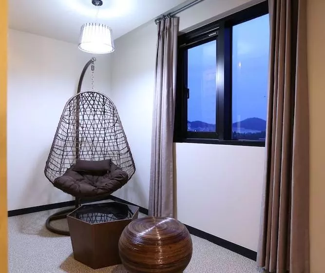 Hotel Idea  Busan