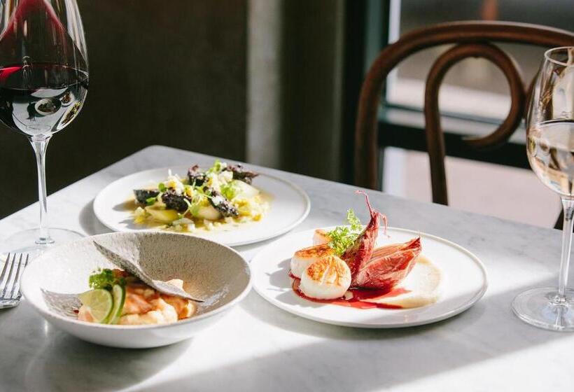 ホテル Porter Square