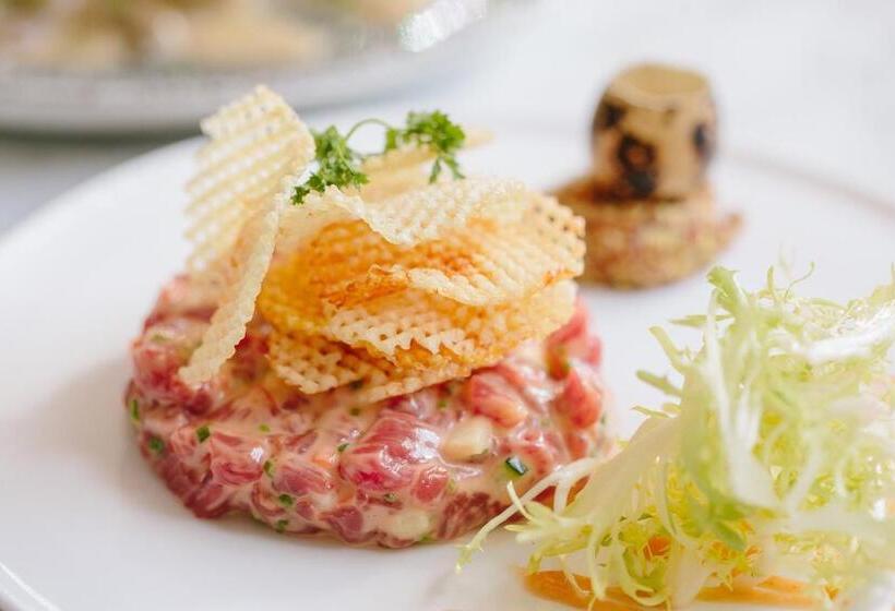 ホテル Porter Square