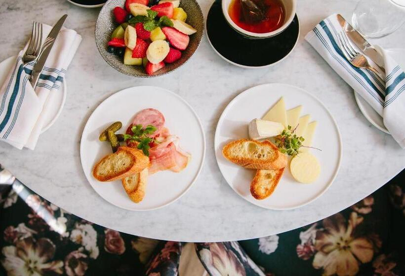 ホテル Porter Square