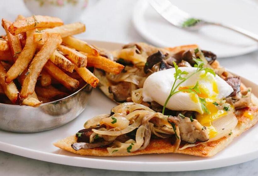 ホテル Porter Square