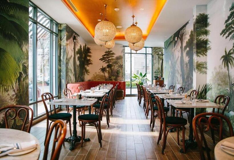 ホテル Porter Square