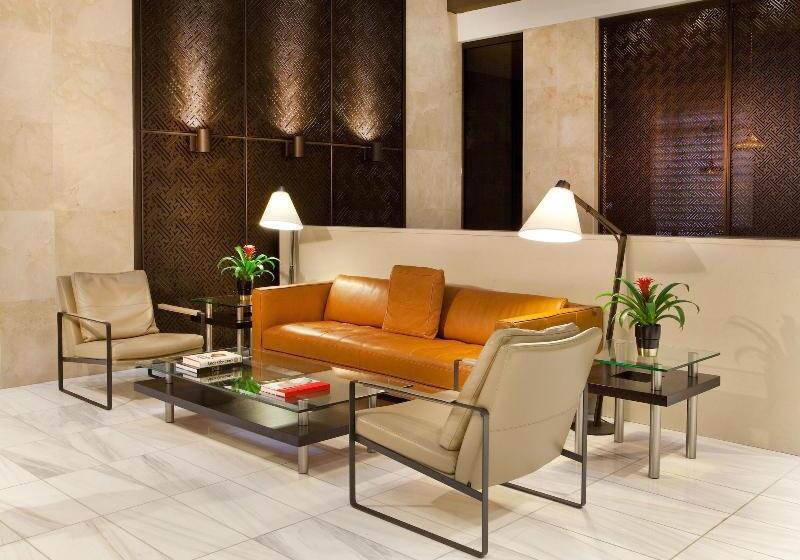 ホテル Porter Square