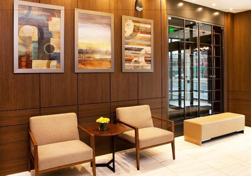 ホテル Porter Square