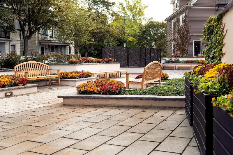 ホテル Porter Square