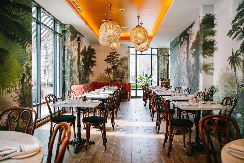 ホテル Porter Square