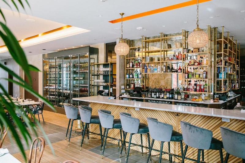 ホテル Porter Square