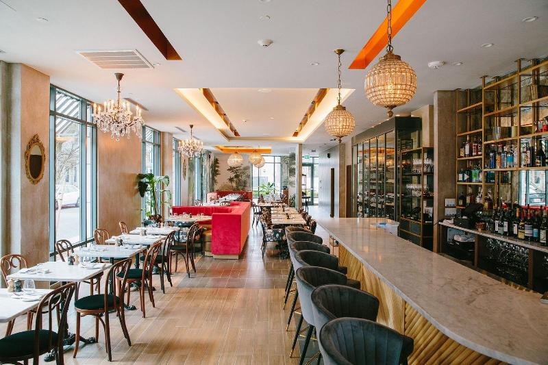 ホテル Porter Square