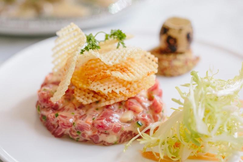 ホテル Porter Square