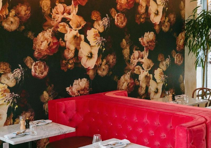 ホテル Porter Square