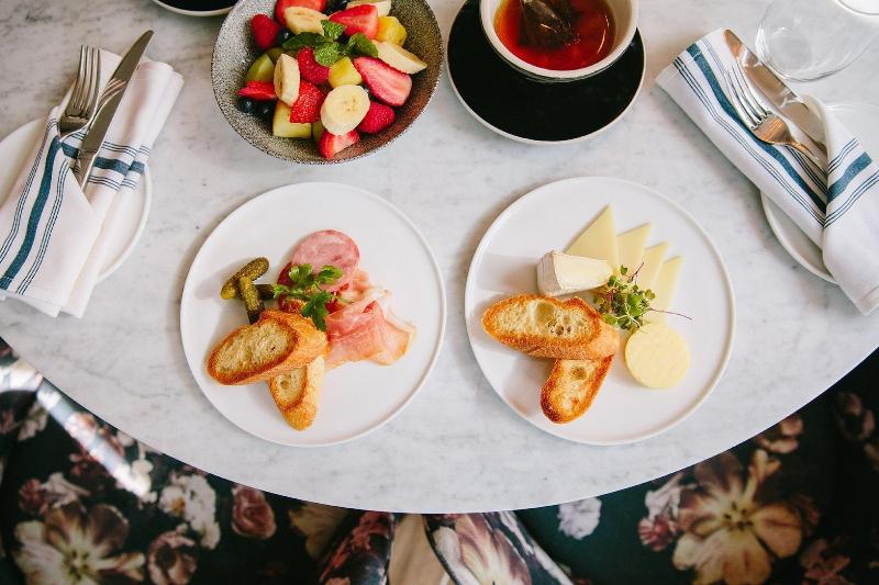 ホテル Porter Square