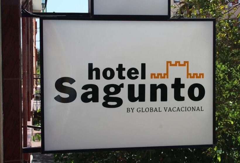 هتل Sagunto
