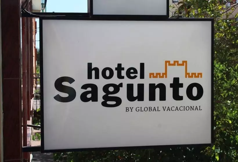 هتل Sagunto