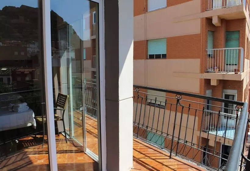 هتل Sagunto