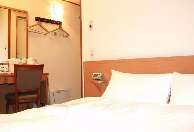 Smile Hotel Hachinohe