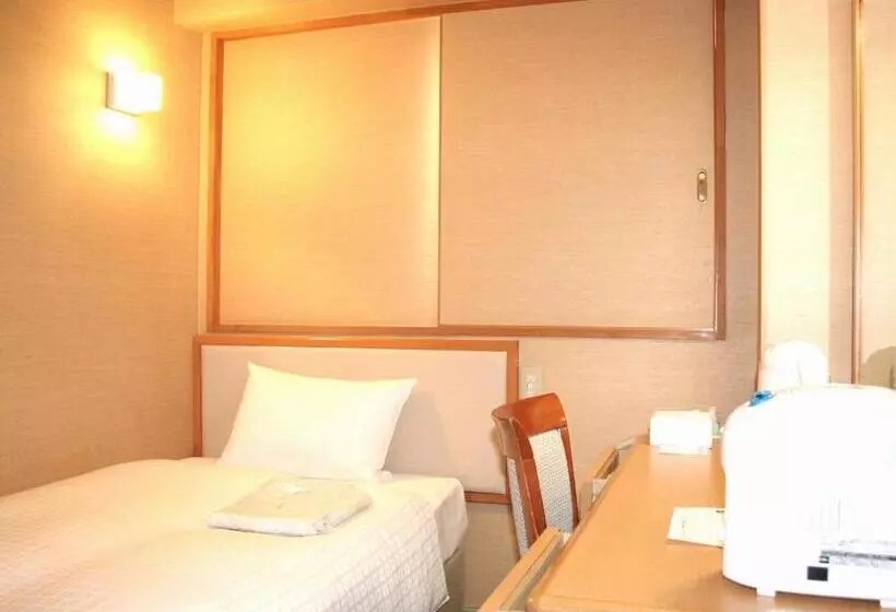 Smile Hotel Hachinohe