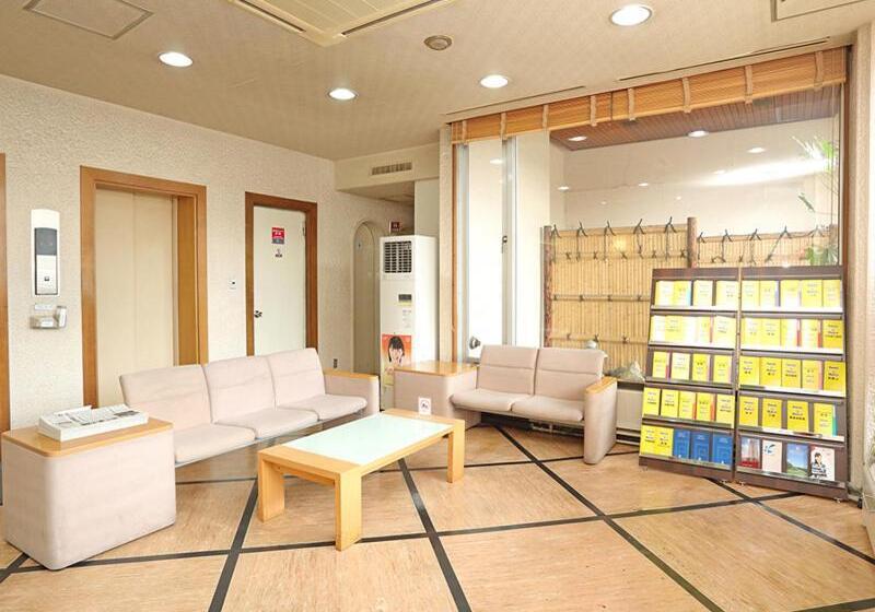 Smile Hotel Hachinohe