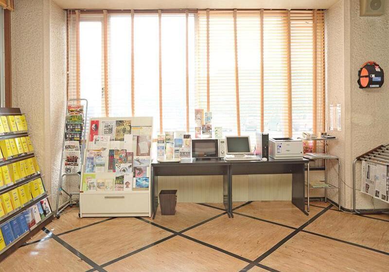 Smile Hotel Hachinohe