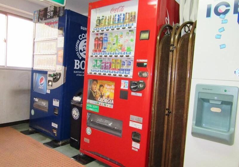 Smile Hotel Hachinohe