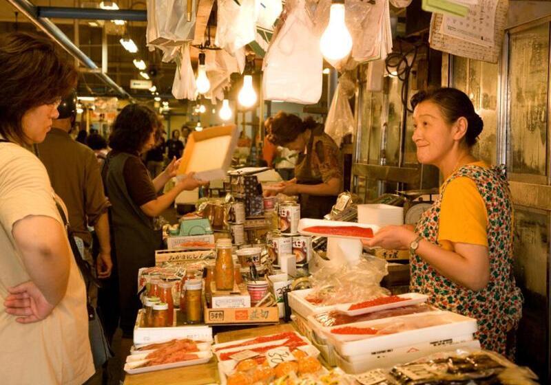 Smile Hotel Hachinohe