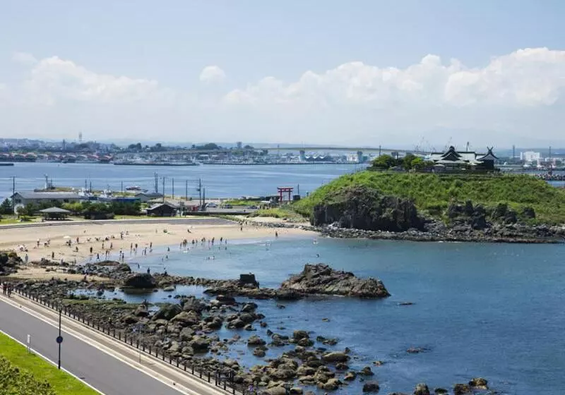 Smile Hotel Hachinohe