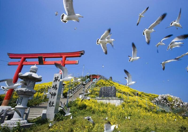 Smile Hotel Hachinohe