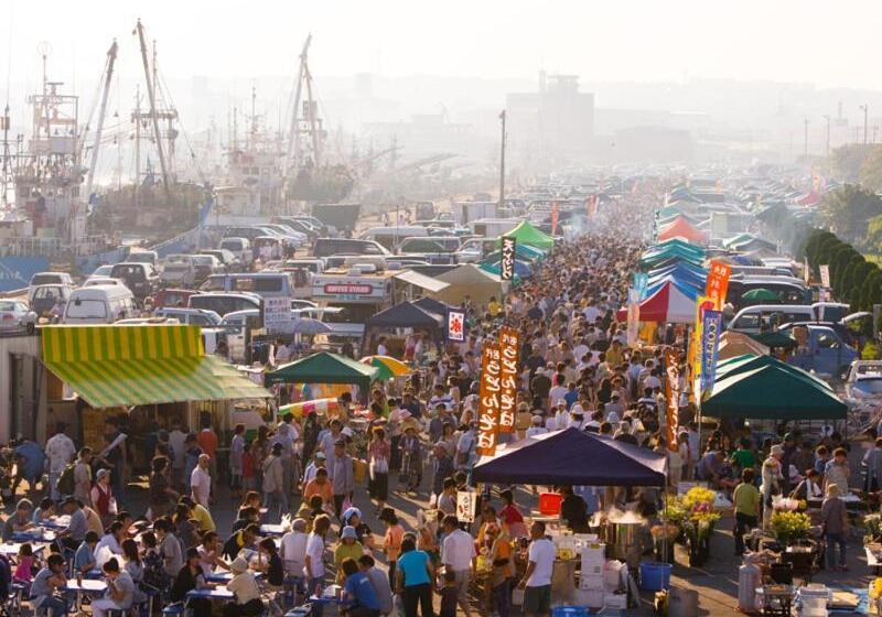 Smile Hotel Hachinohe