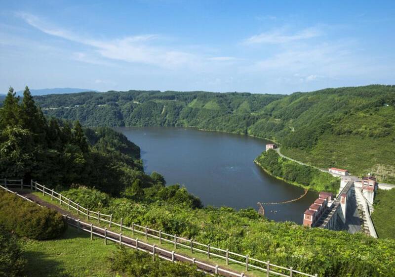 Smile Hotel Hachinohe