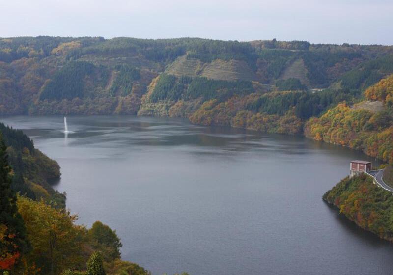 Smile Hotel Hachinohe