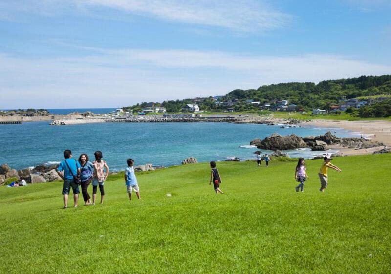 Smile Hotel Hachinohe