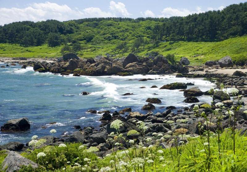 Smile Hotel Hachinohe