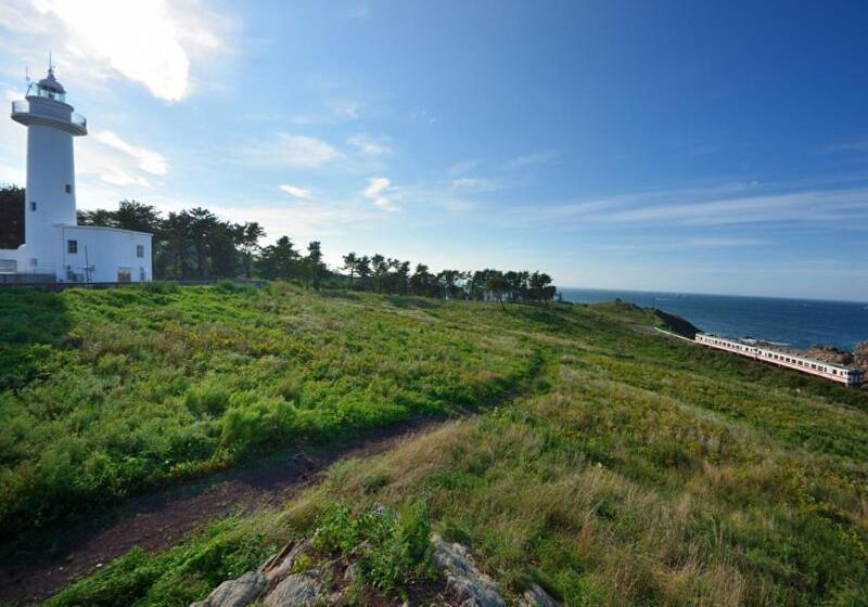 Smile Hotel Hachinohe