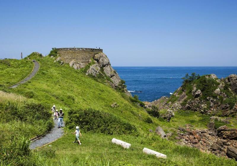 Smile Hotel Hachinohe