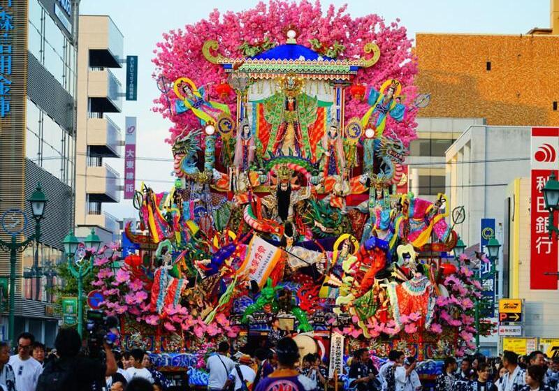 Smile Hotel Hachinohe