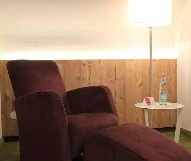 Hotelli Tannhof