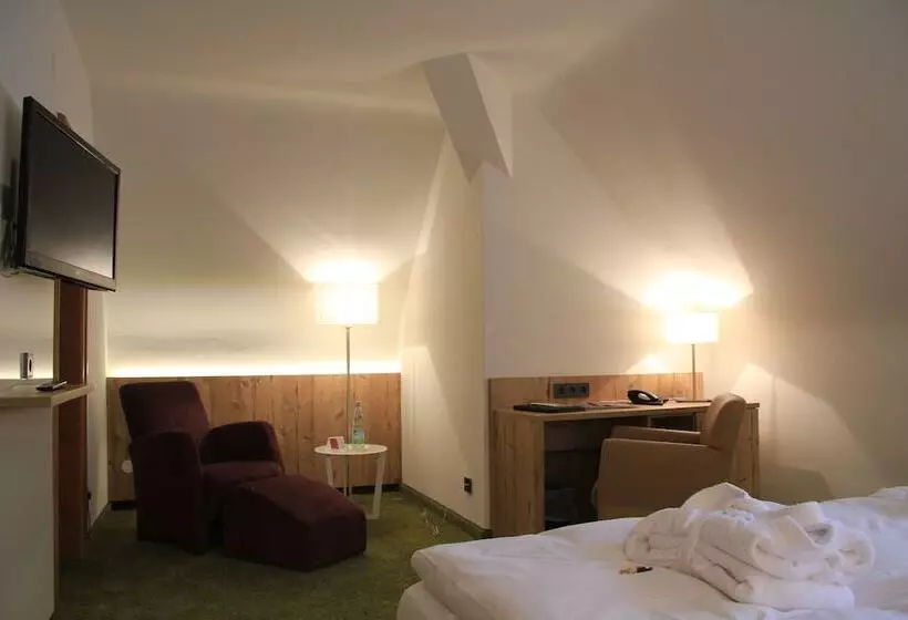 Hotelli Tannhof