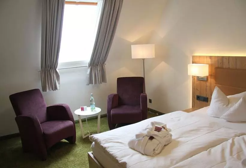 Hotelli Tannhof